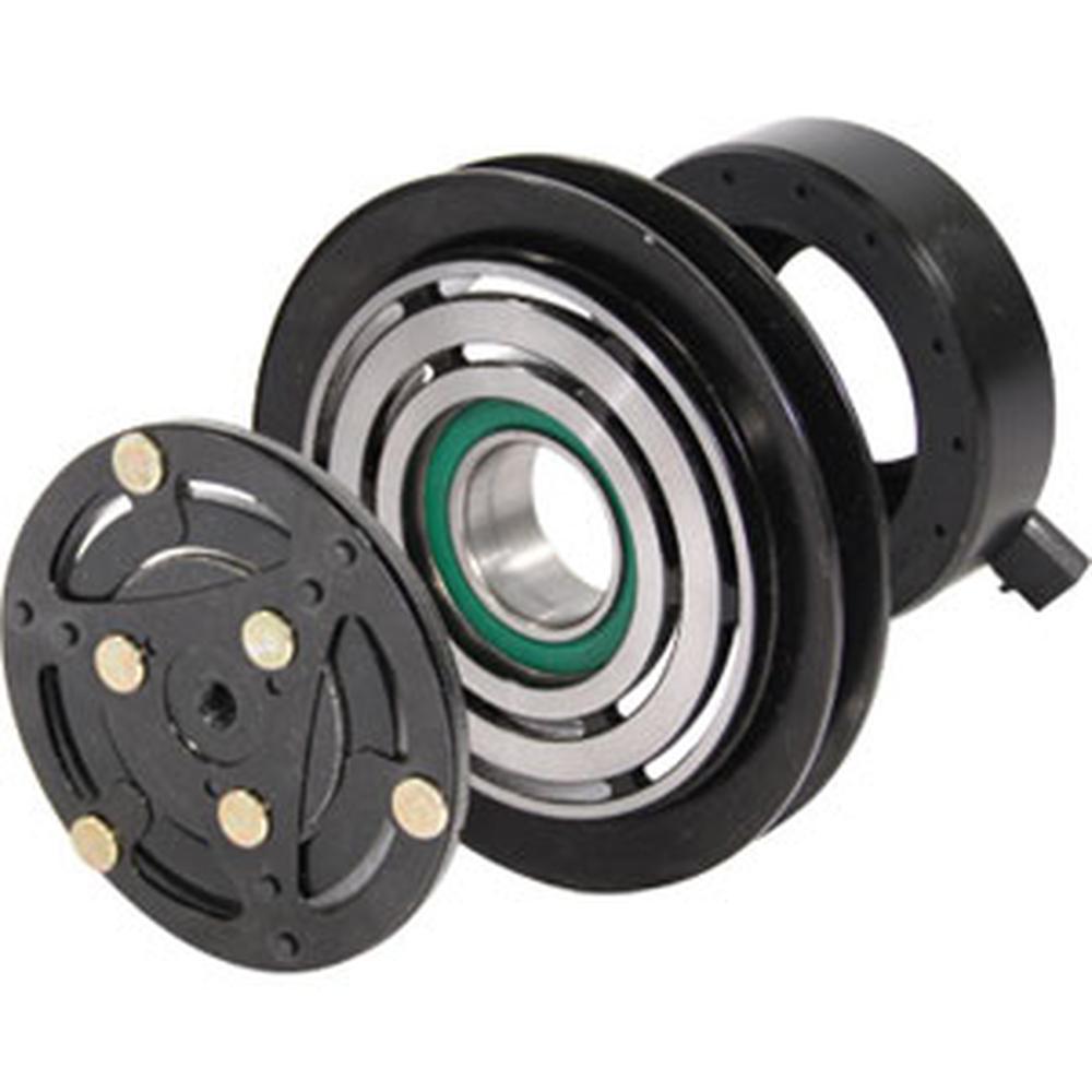 6A671-97310 A/C Compressor Clutch – Fits Kubota – additional image 5