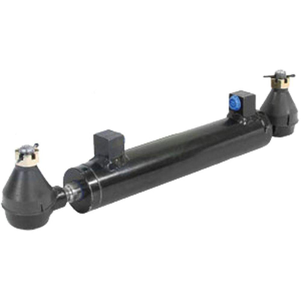 D8NN3A540AB Hydraulic Steering Cylinder