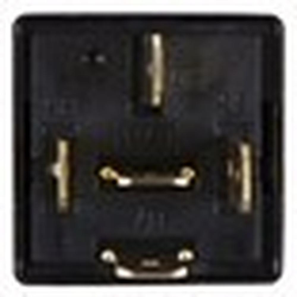 1983394C1 Blower Relay, w/ Resistor – Fits Case – additional image 2