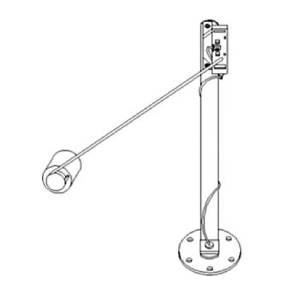 72091642 Fuel Sending Unit – Fits Allis Chalmers – additional image 3