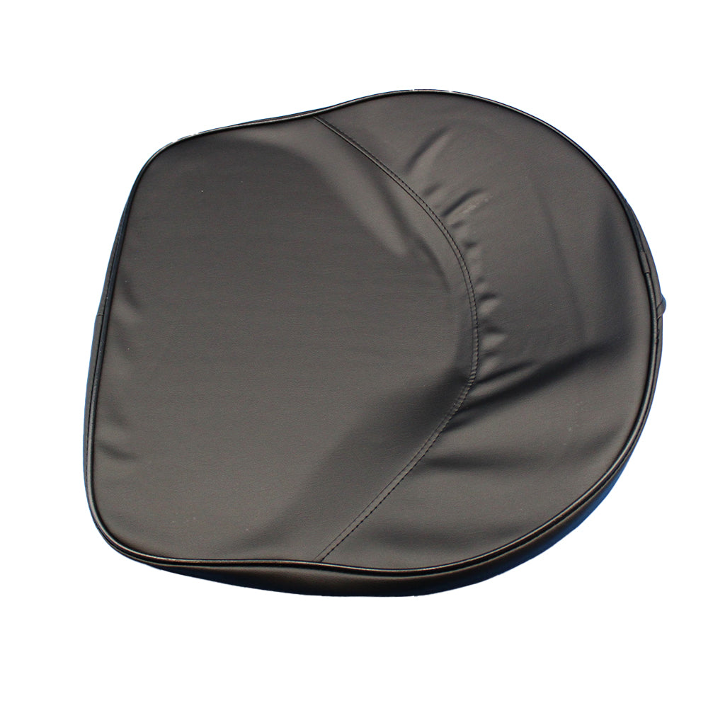 8N401BLK Black Seat Cushion – additional image 3