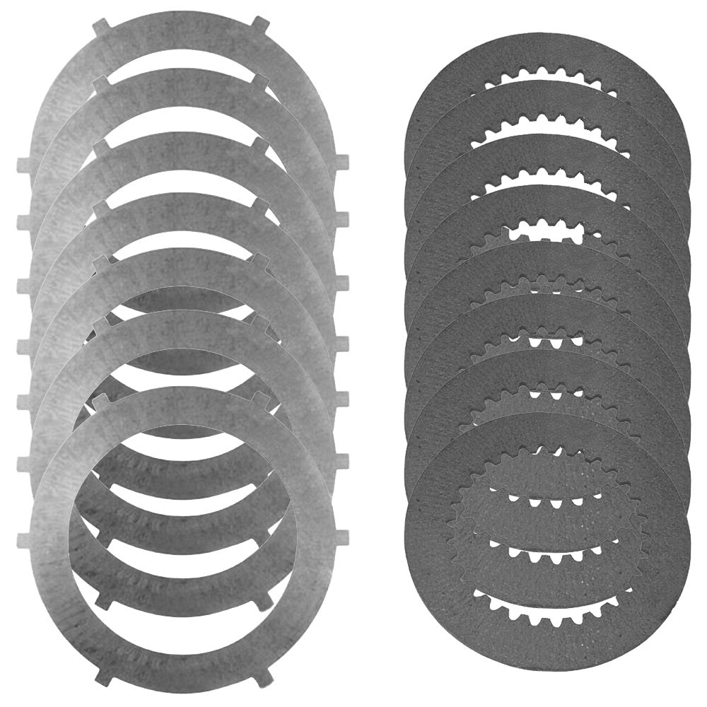 AT117553 STEERING CLUTCH DISC SET – Fits John Deere