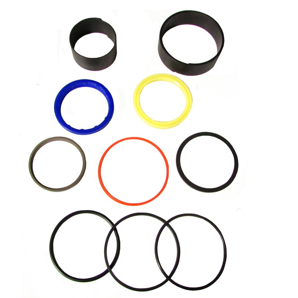 1864327 Seal Repair Kit Bucket Cylinder 3E3299 Backhoe Loader 416B 416 C 426 428B 428C – Fits Caterpillar