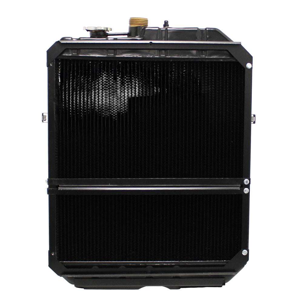 Radiator – Fits Ford / New Holland