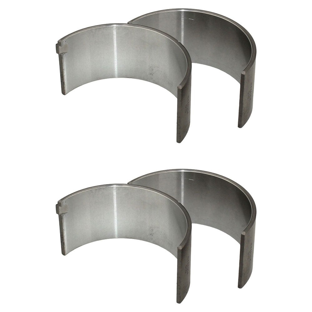 81815751 Qty 2: Connecting Rod Bearing (0.010") – Fits Ford / New Holland – additional image 5