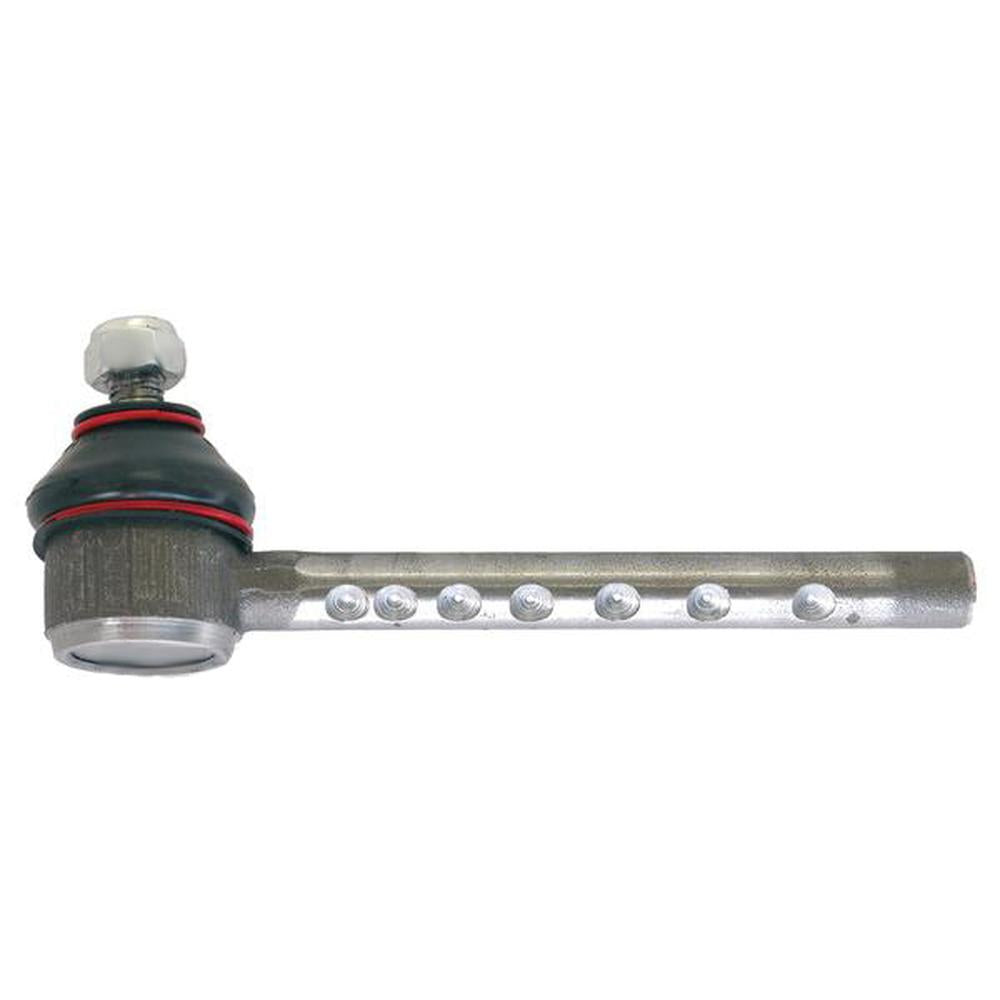 1860408M2 LH Outer Tie Rod – Fits Massey Ferguson