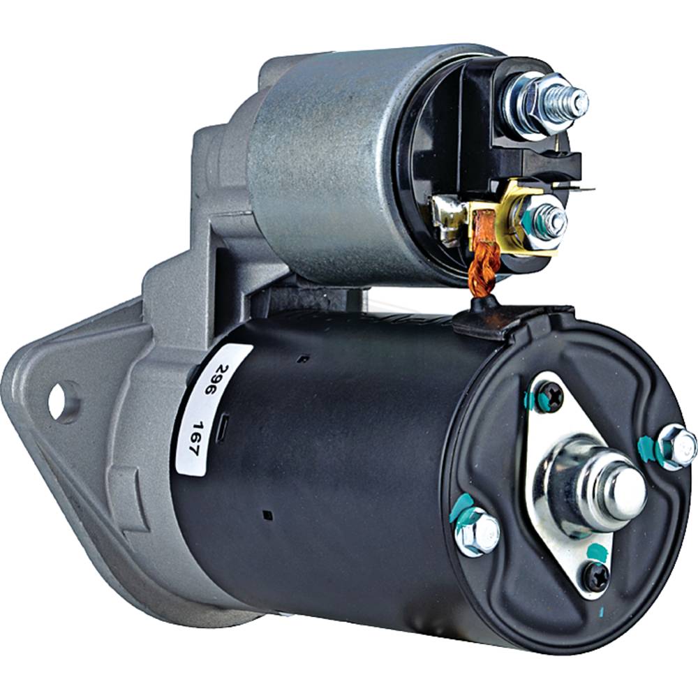 410-24270 J&N Electrical Products Starter – Fits Deutz – additional image 4