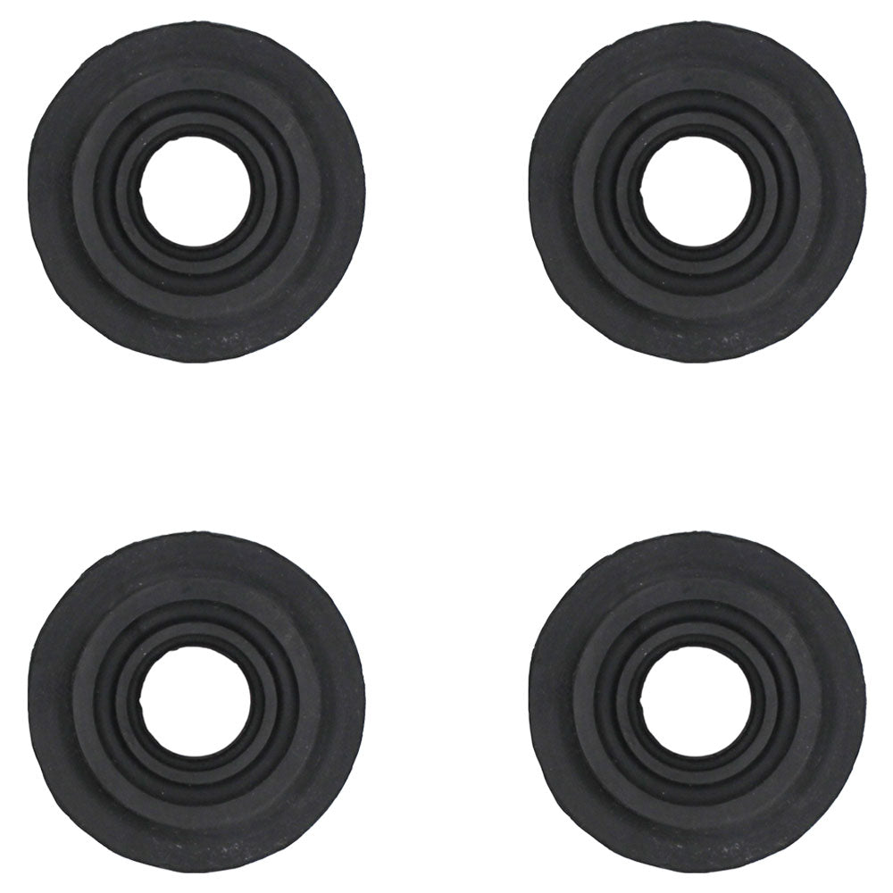 RE62910 Qty 4: Lower Cab Mount Isolators – Fits John Deere – additional image 3