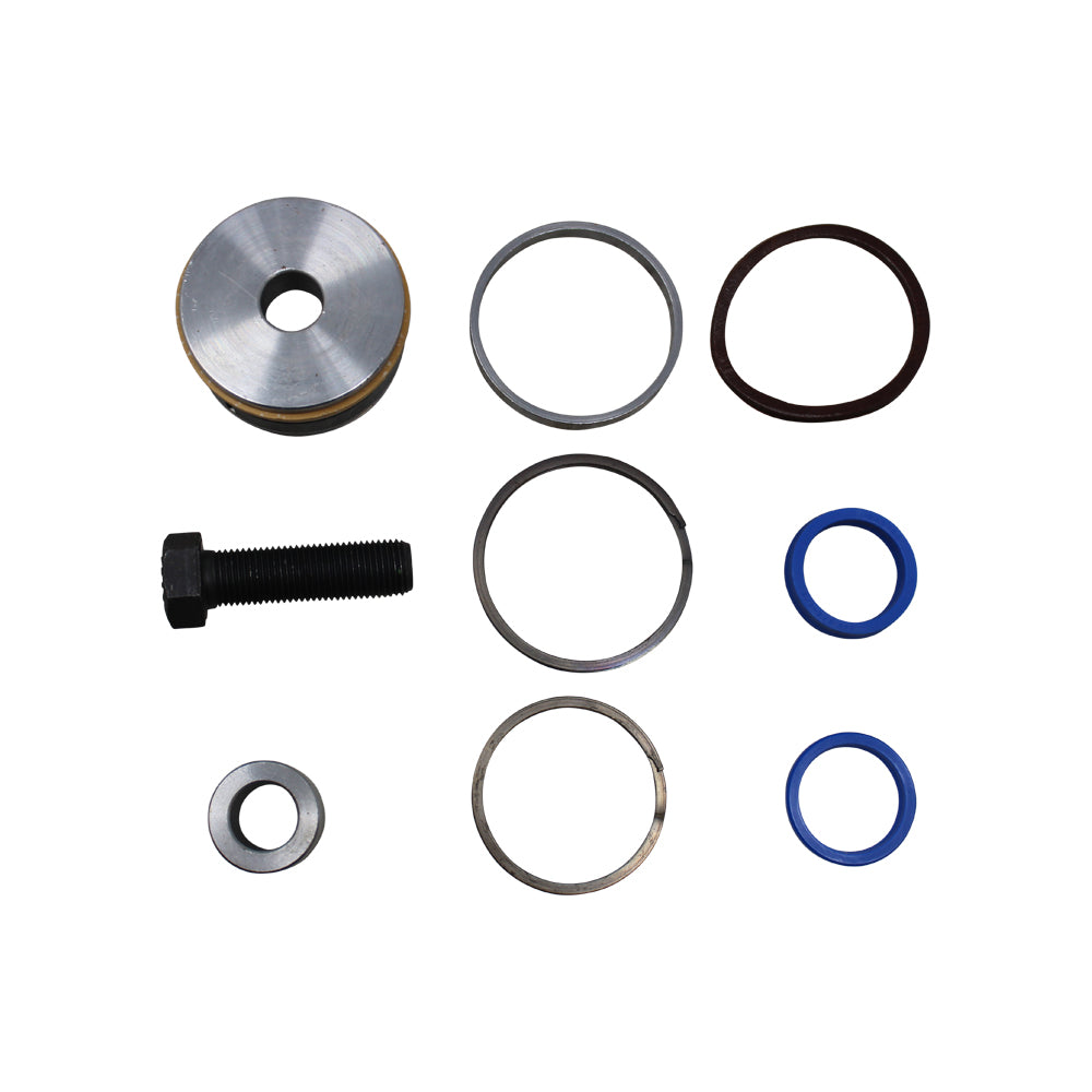 RE61543 Hydraulic Steering Cylinder Kit – Fits John Deere