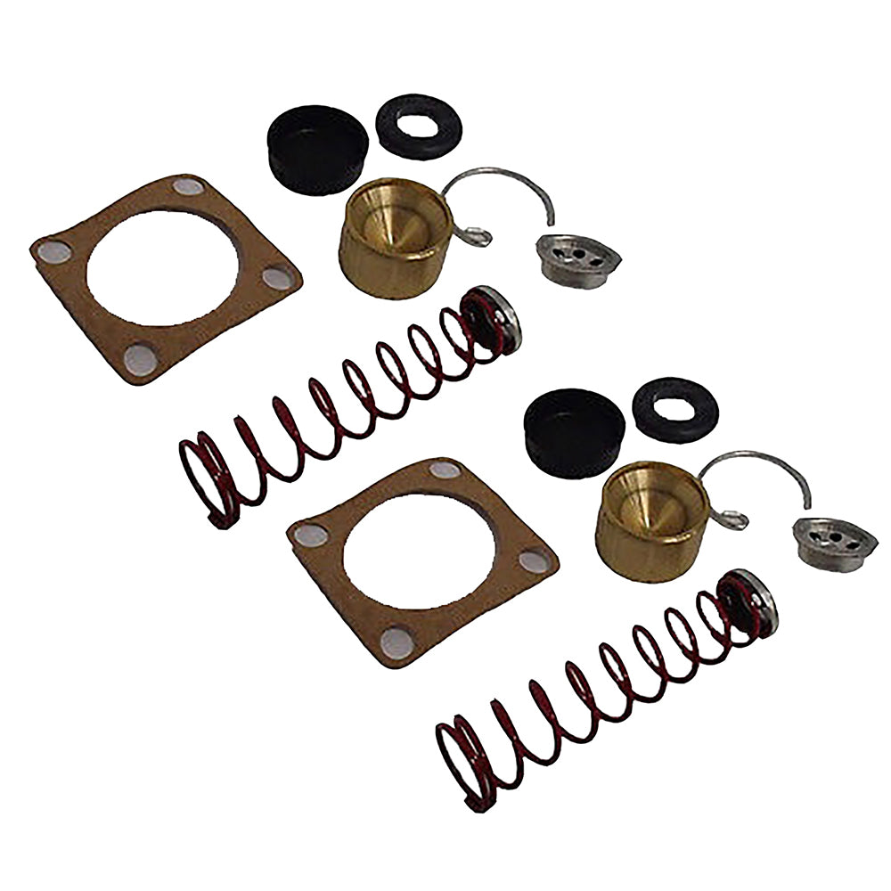 404906 Two (2) Winch Cylinder Repair Kits