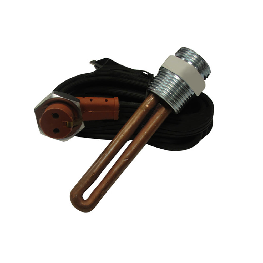 30307 Frost Plug Heater