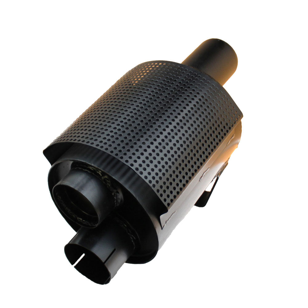 1125088 Muffler – Fits Caterpillar – additional image 5