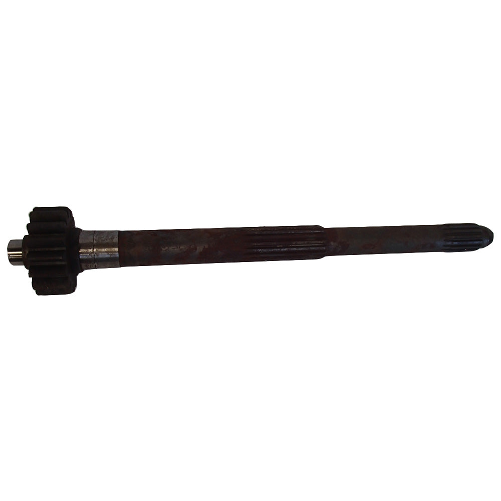 611475C1 Aftermarket Pinion Shaft
