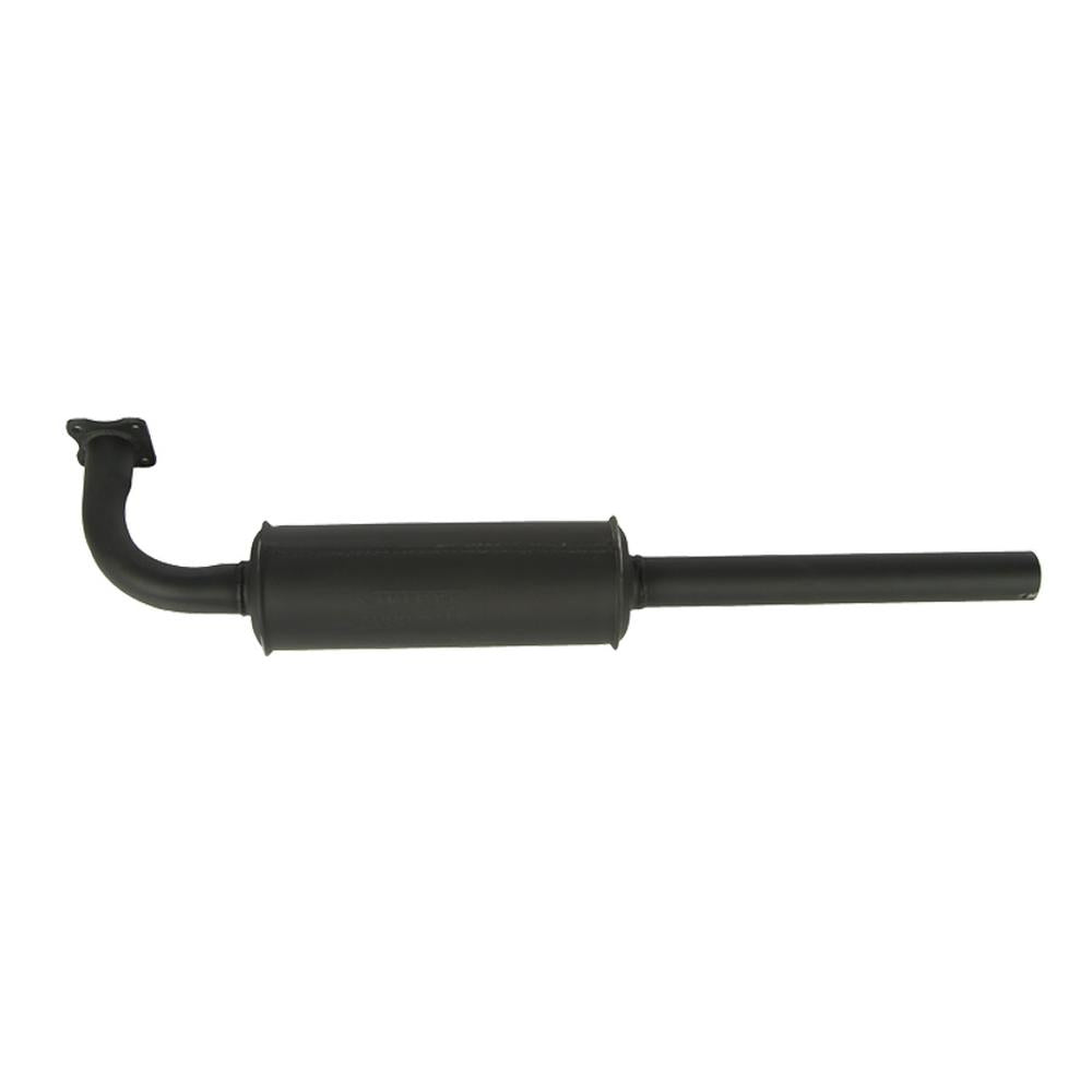 721250-13700 Muffler – Fits Yanmar