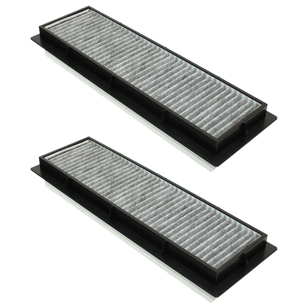 SJ14010 Activated Carbon Cabin Filters For J Deere Tractors & R4023 – Fits John Deere – additional image 2