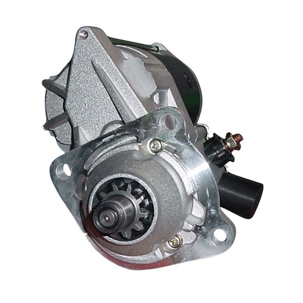 ELS60-0127 Starter – Fits Case IH