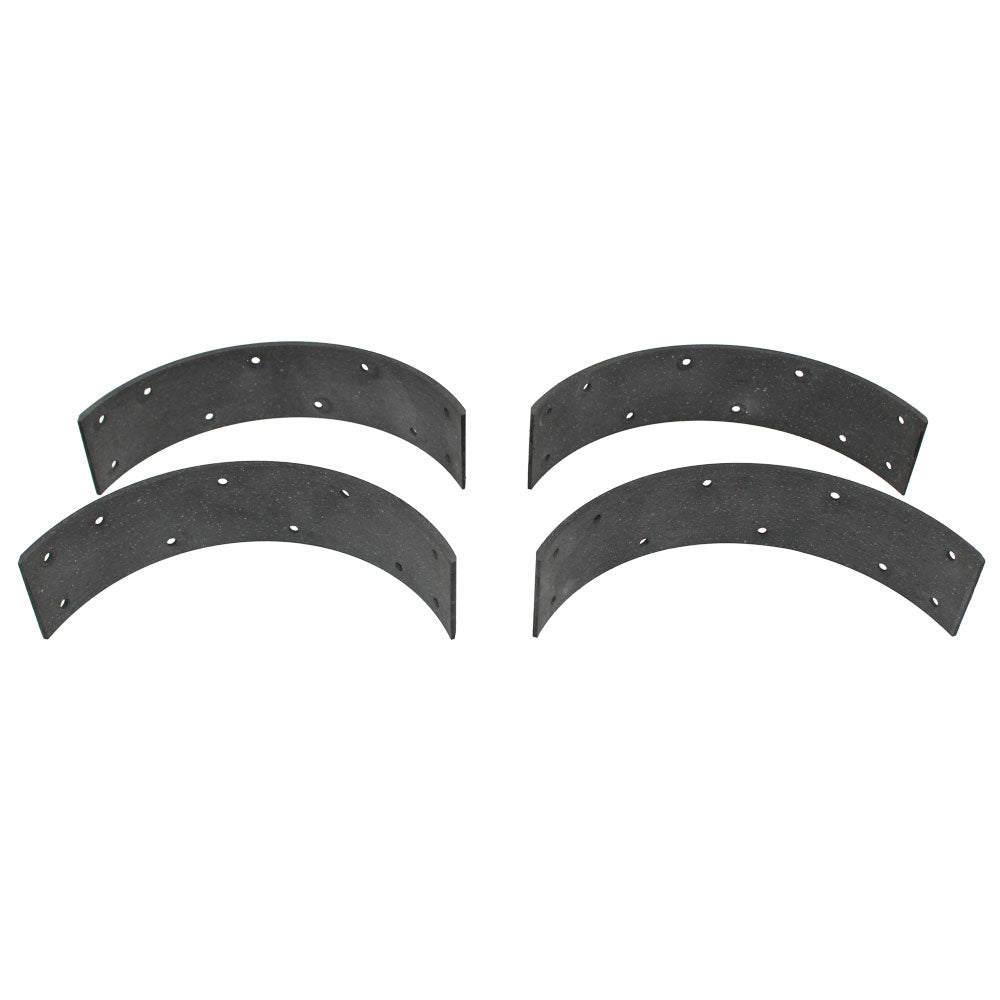 AF2866R Brake Lining Kit – Fits John Deere – additional image 2