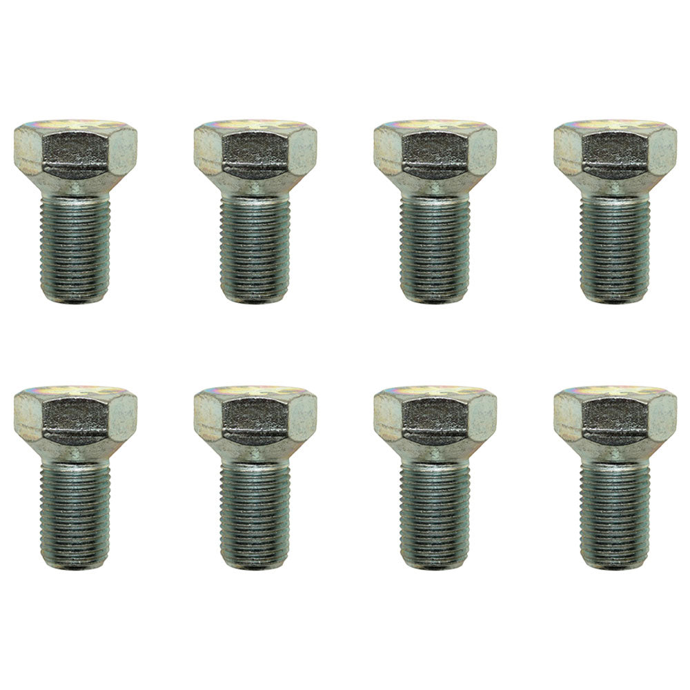 495002 Qty 8: Wheel Bolt – Fits Fiat – additional image 6