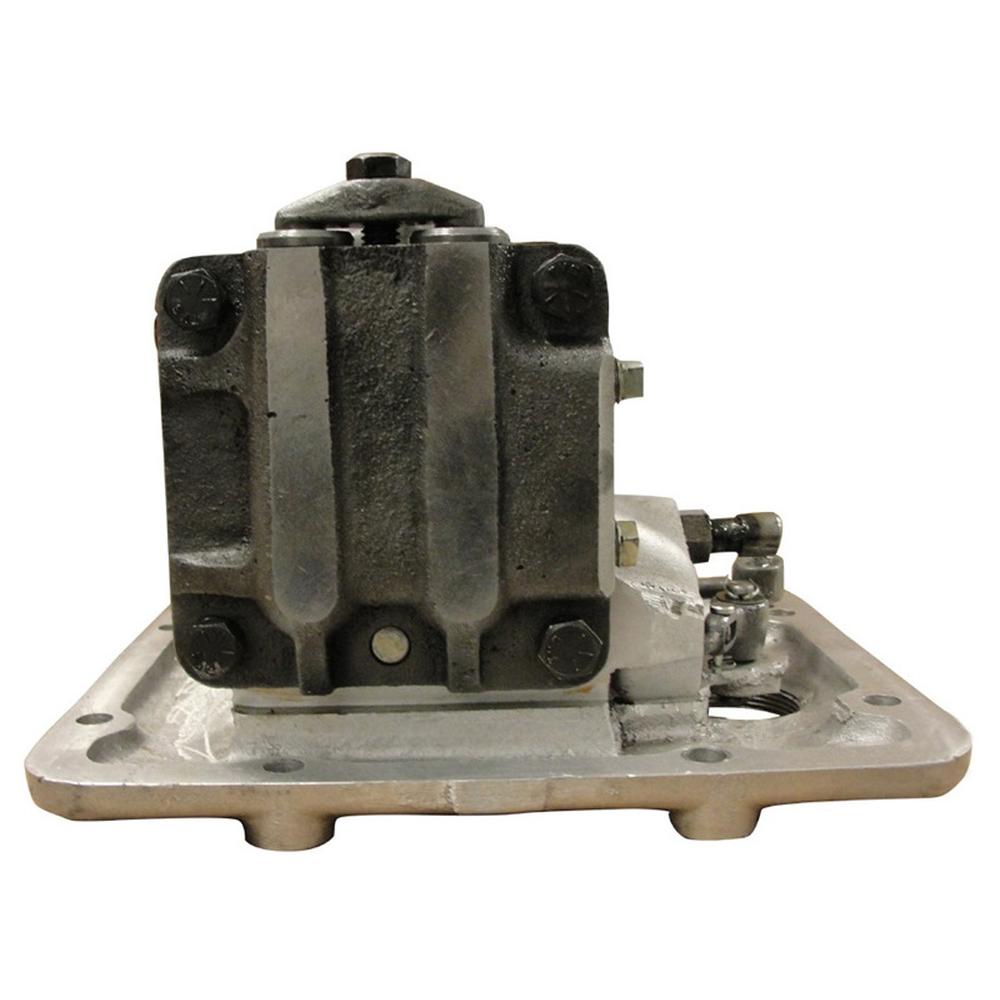 8NHYDPUMP Complete 8N Hydraulic Pump Assembly For 8N – Fits Ford / New Holland – additional image 7