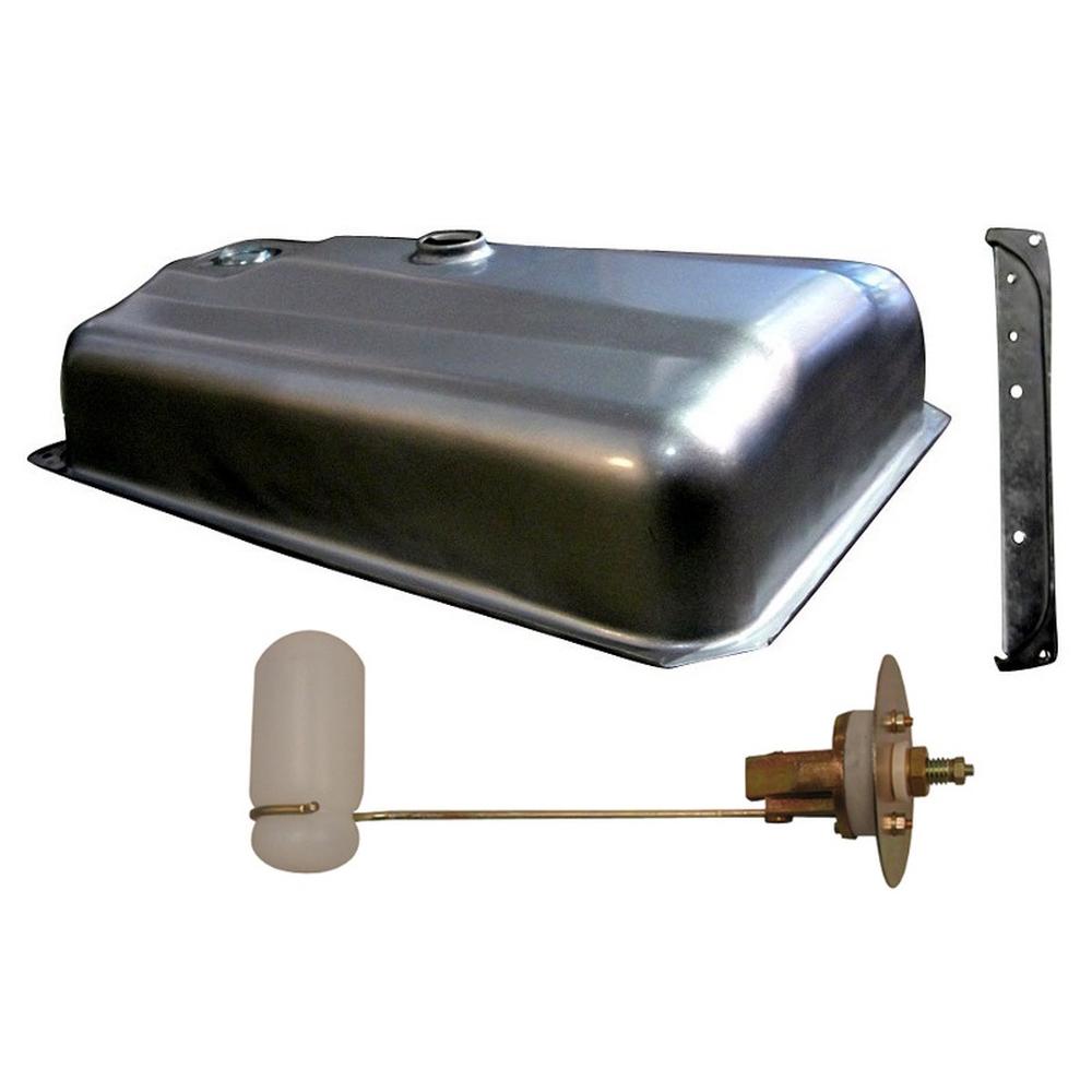 947814 Fuel Tank with Sending Unit Hole & Fuel Sender – Fits Ford / New Holland