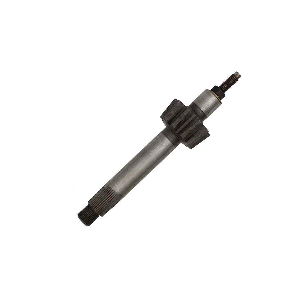 FRN30-0045 Sector Shaft L/H Double – Fits Ford / New Holland – additional image 2