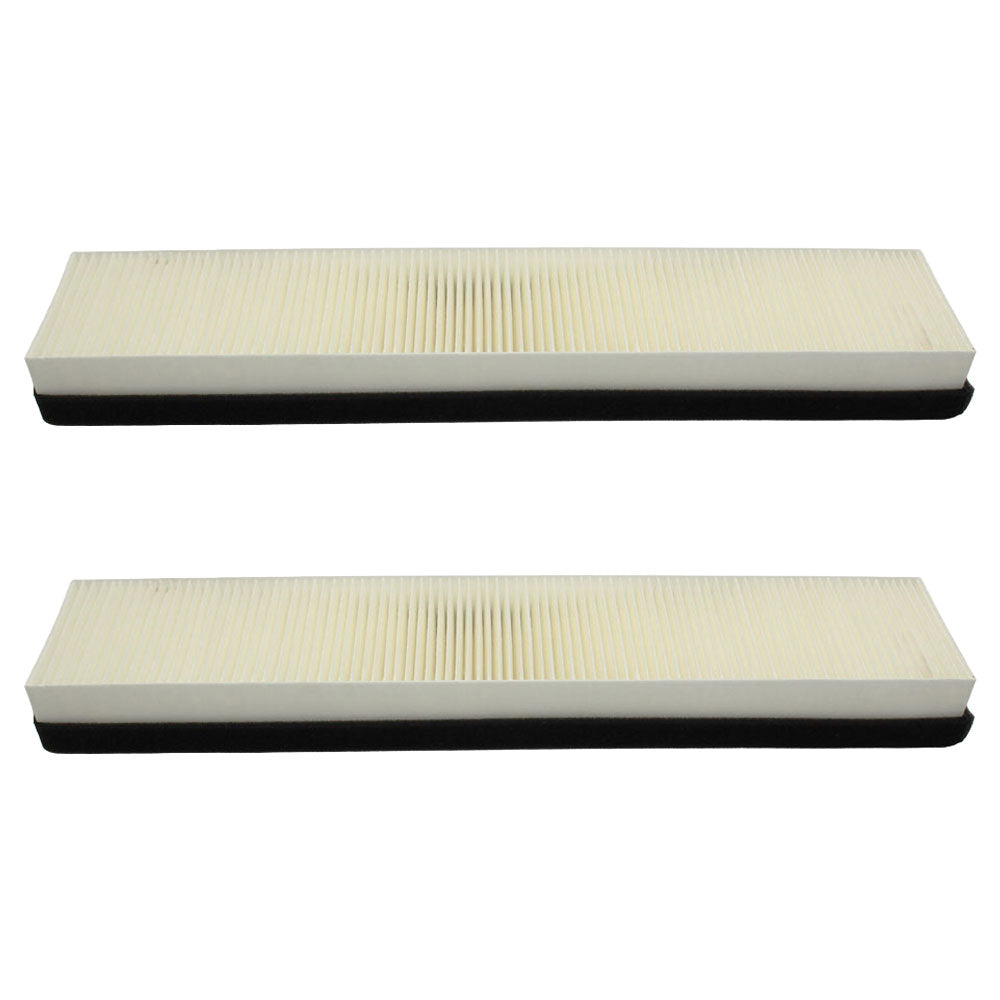 82034661 Qty 2: Air Filter
