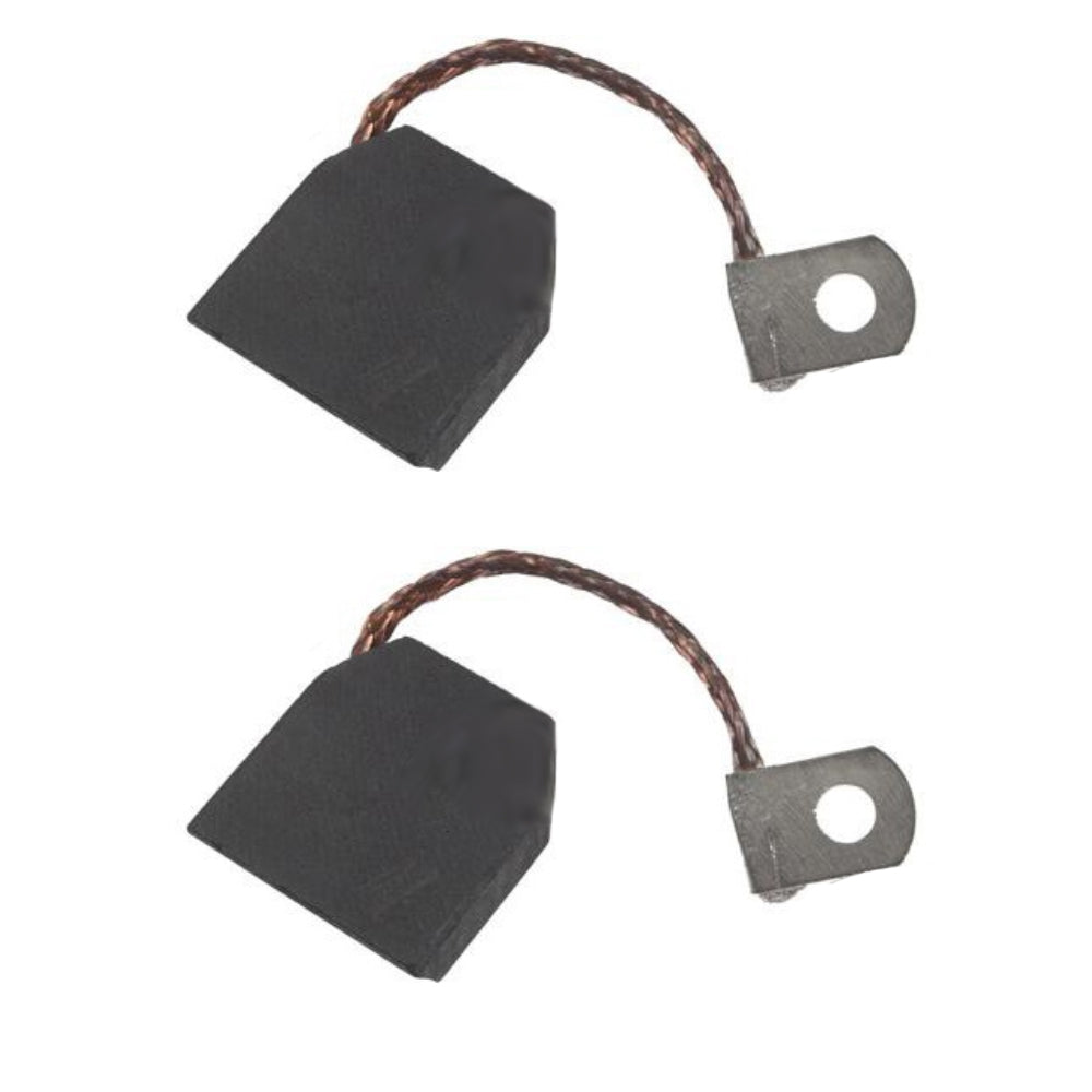 231313 Two (2) Generator Brush
