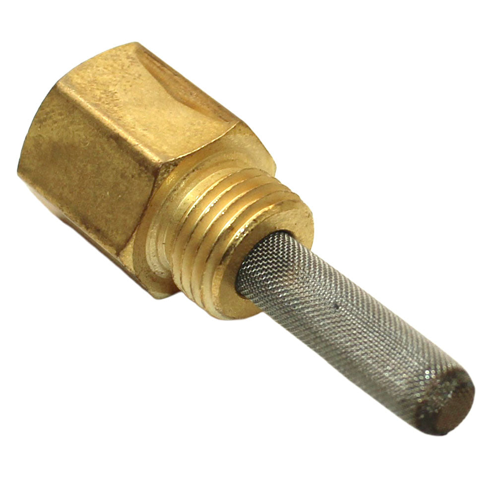 29902DX Carburetor Fuel Line Fitting with Strainer – Fits International Harvester – additional image 5