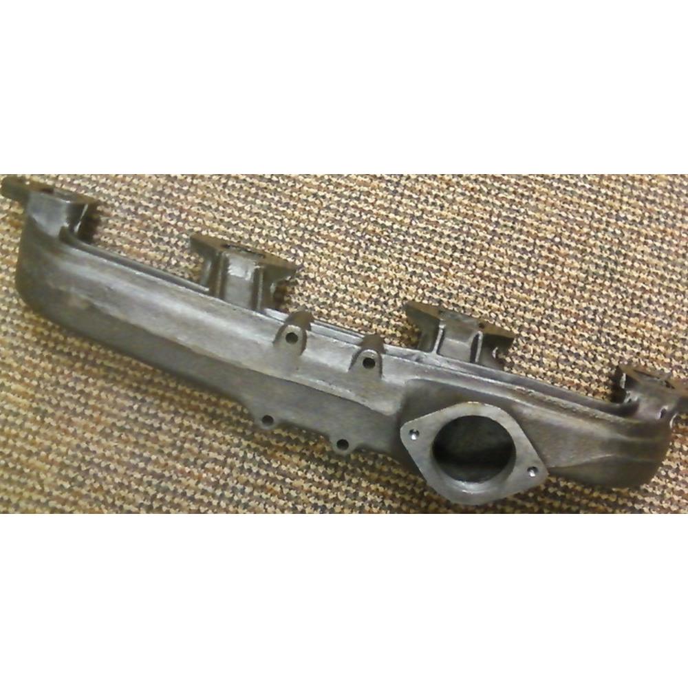 368550R11 IH Exhaust Manifold – Fits International Harvester – additional image 6