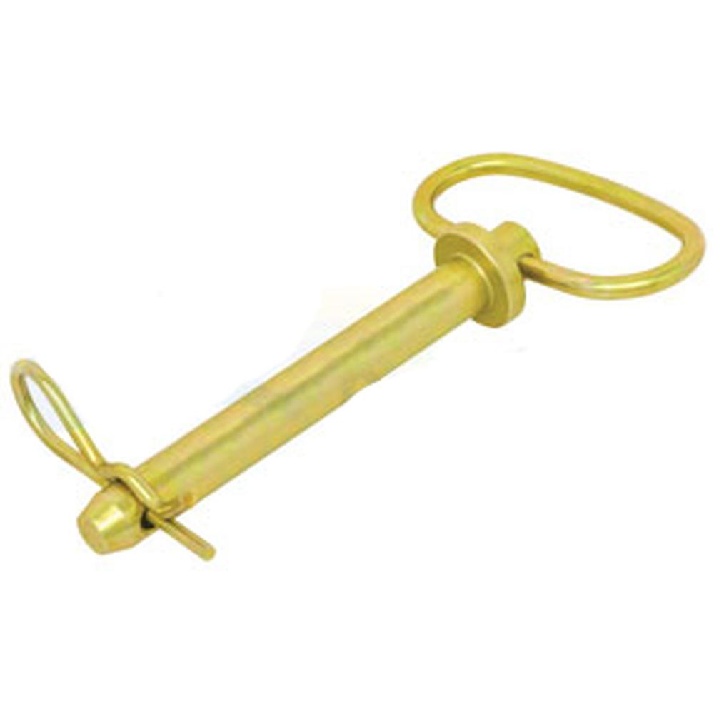 18SDH007 Cold Forged Hitch Pin