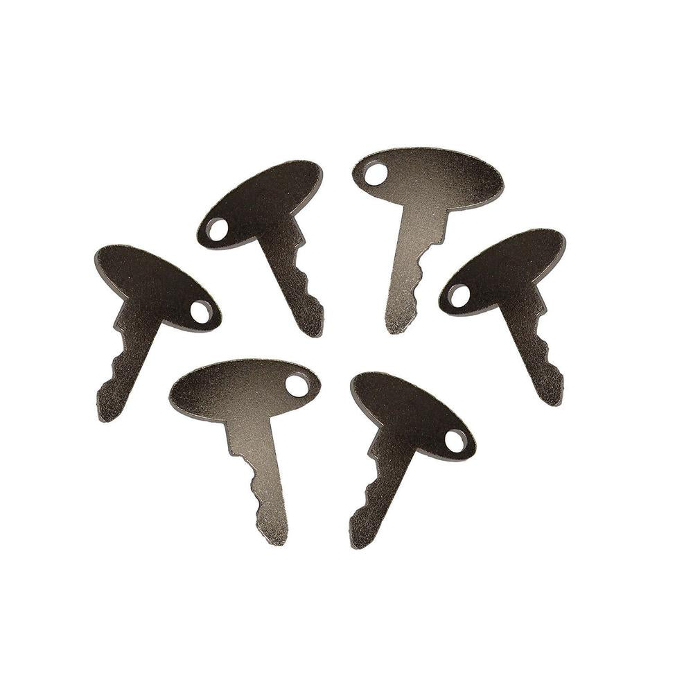 125141003 Qty 6: Key – Fits Vermeer