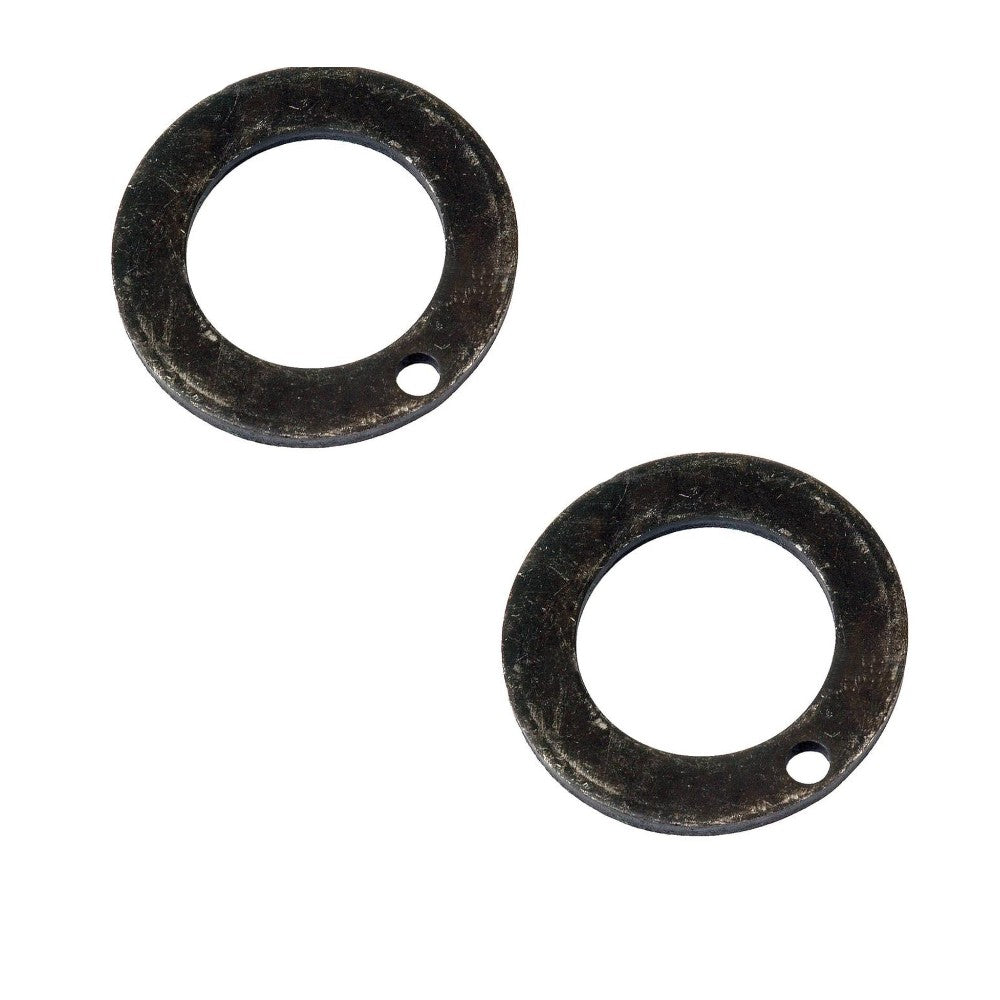 670215A Qty 2: Top Thrust Washer – Fits White