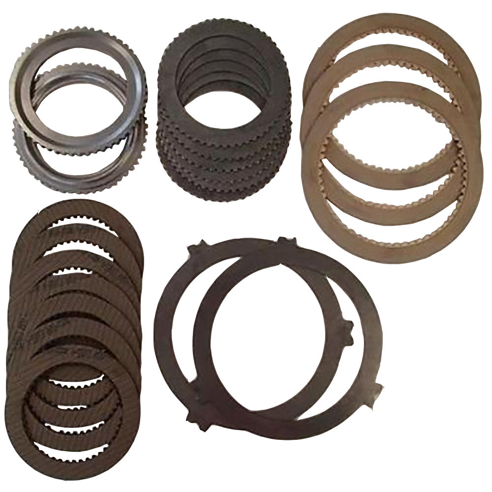 D103219 Clutch Kit – Fits Case / International Harvester