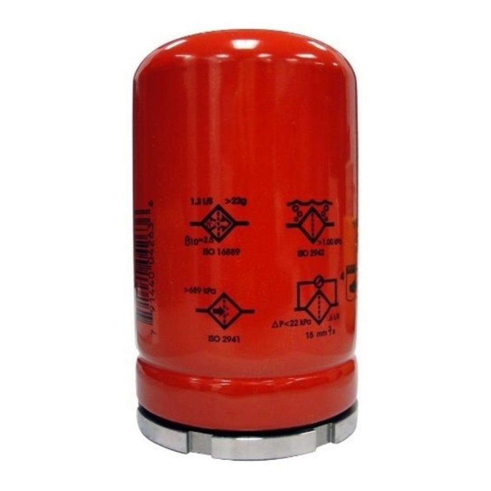 1976934C3 Hydraulic Filter For Case/IH Tractors MX100 5140 MX90C – Fits Case IH
