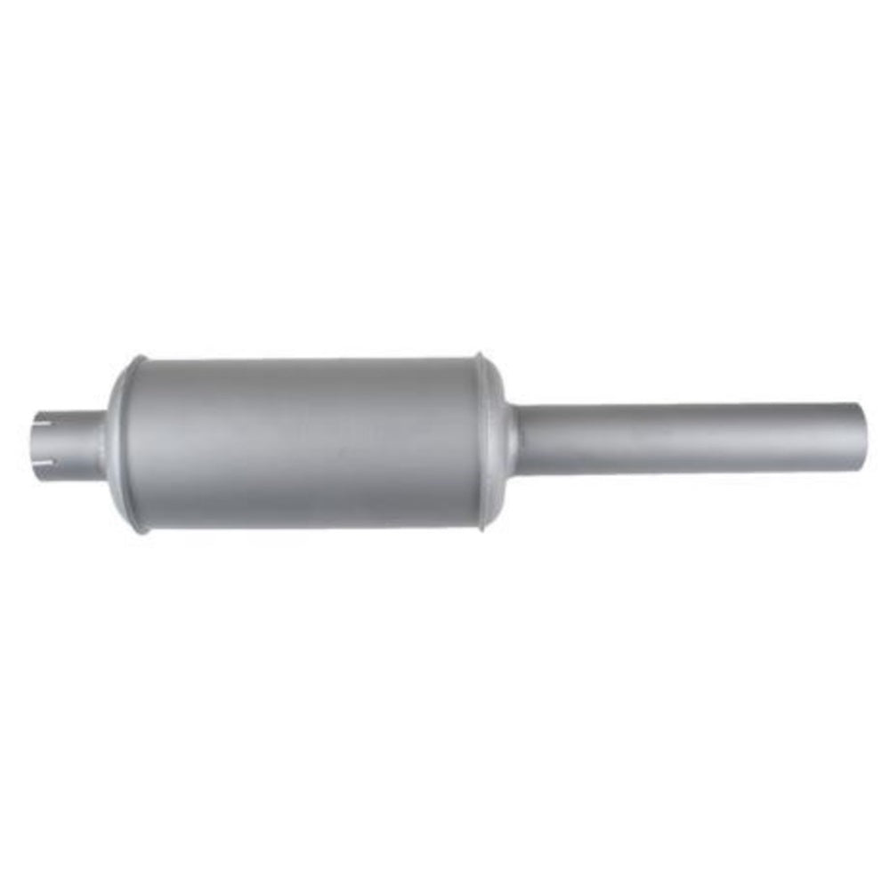 1717-3401 Vertical Muffler