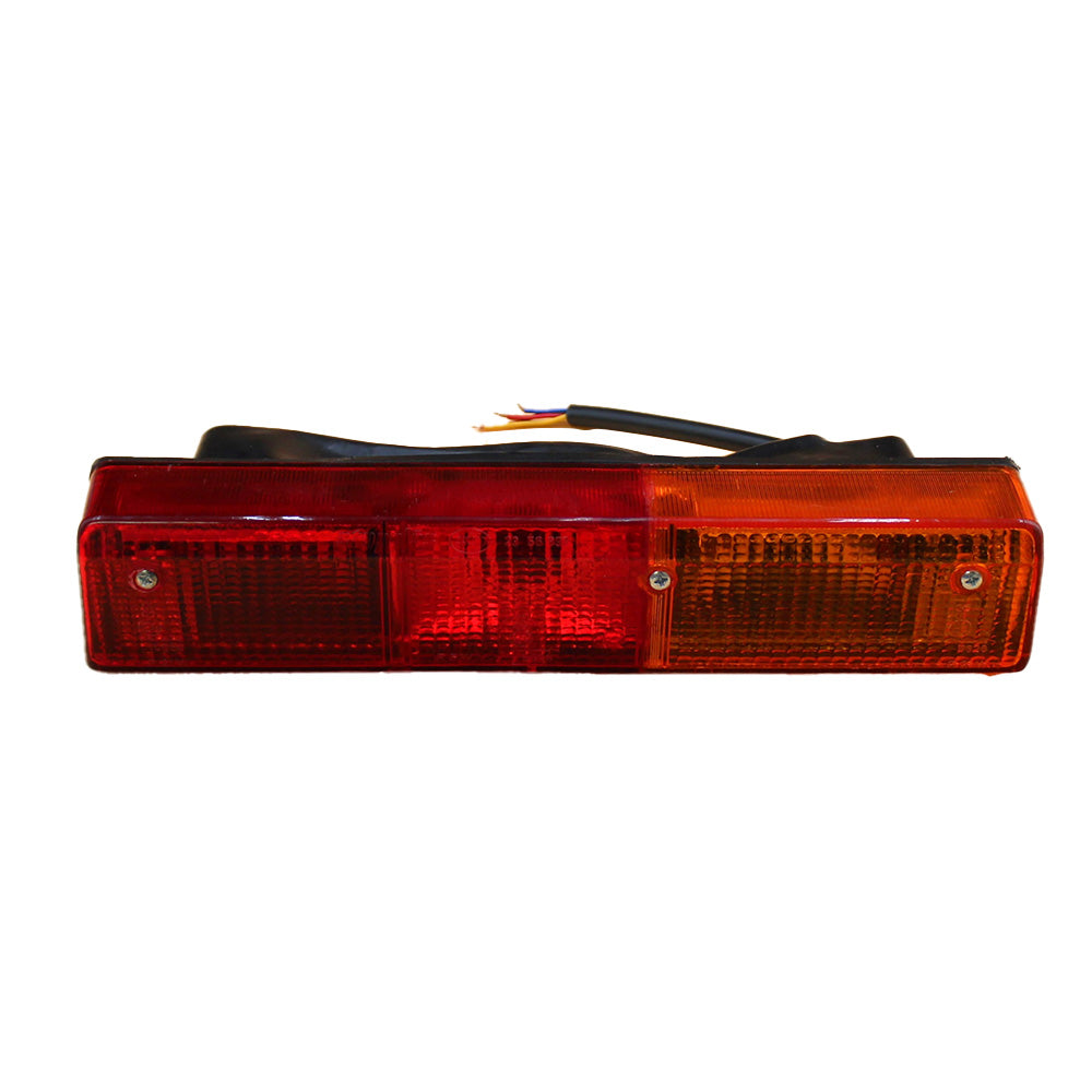 Rear Combination Light 12V, RH – Fits Ford / New Holland