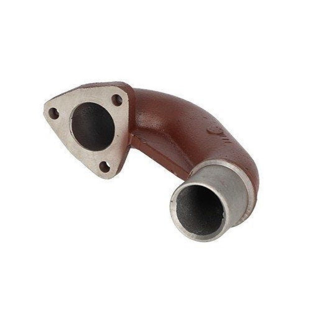 897914M1 Exhaust Elbow – Fits Massey Ferguson
