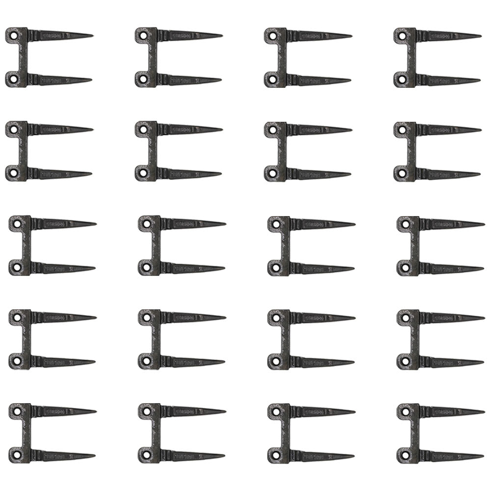 71386962 Qty 20: Grain Head Cutter Bar Double Guard – Fits Challenger – additional image 5