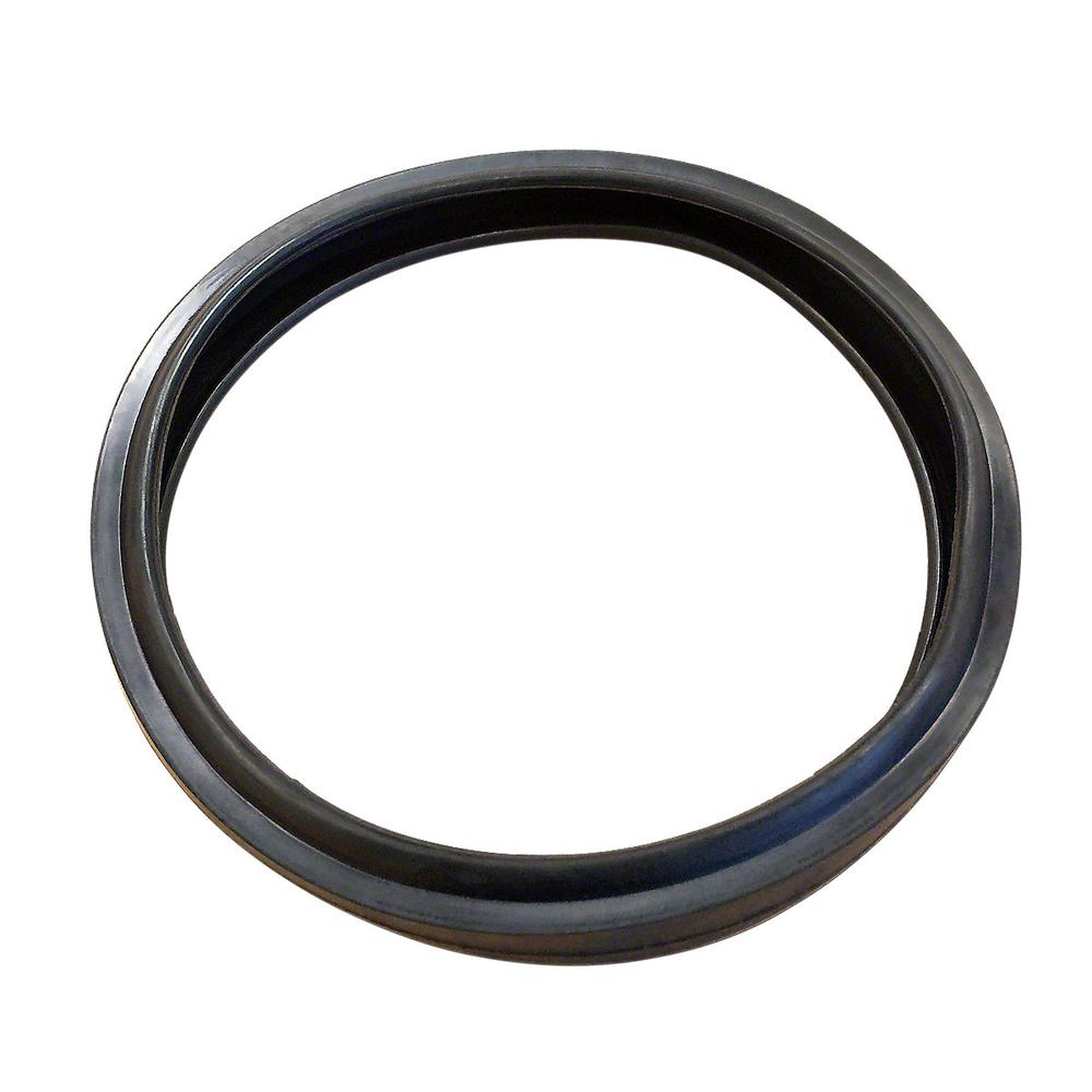358892R91 Flatback Headlight Gasket Only – Fits International Harvester