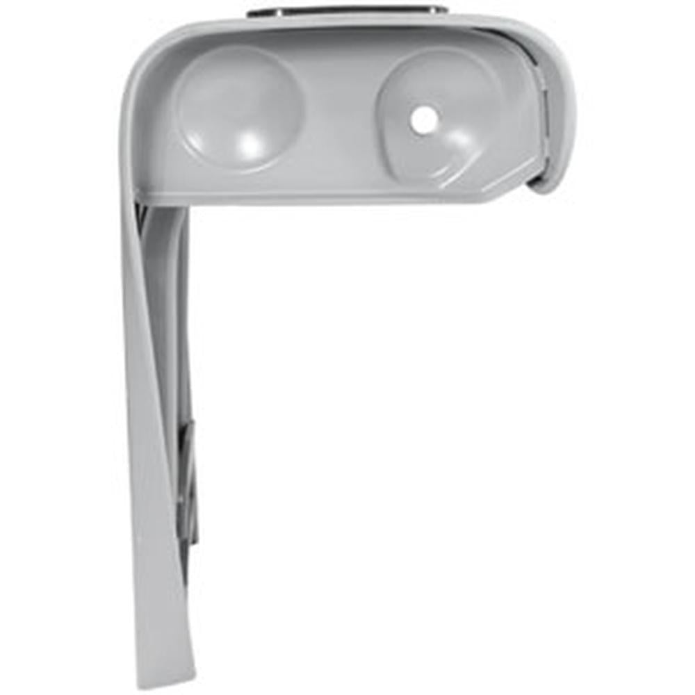 AR20870 LH Fender (Double-Light) – Fits John Deere – additional image 2