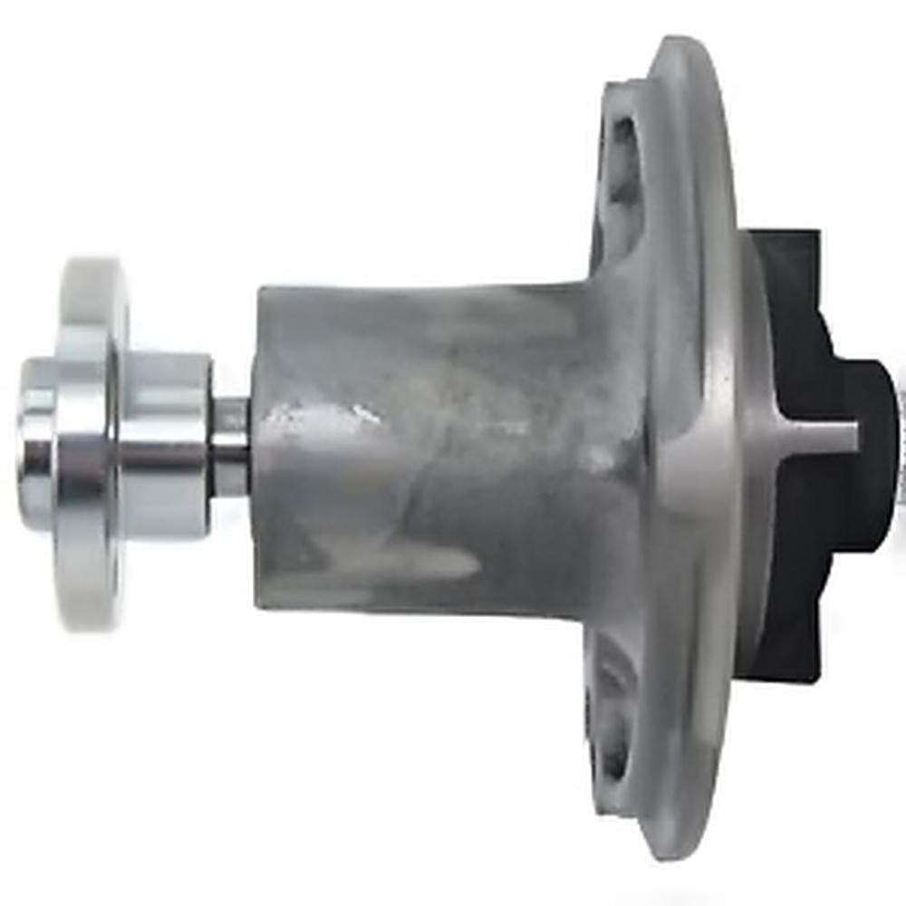 120113N Water Pump w/o Pulley – Fits Massey Ferguson – additional image 4