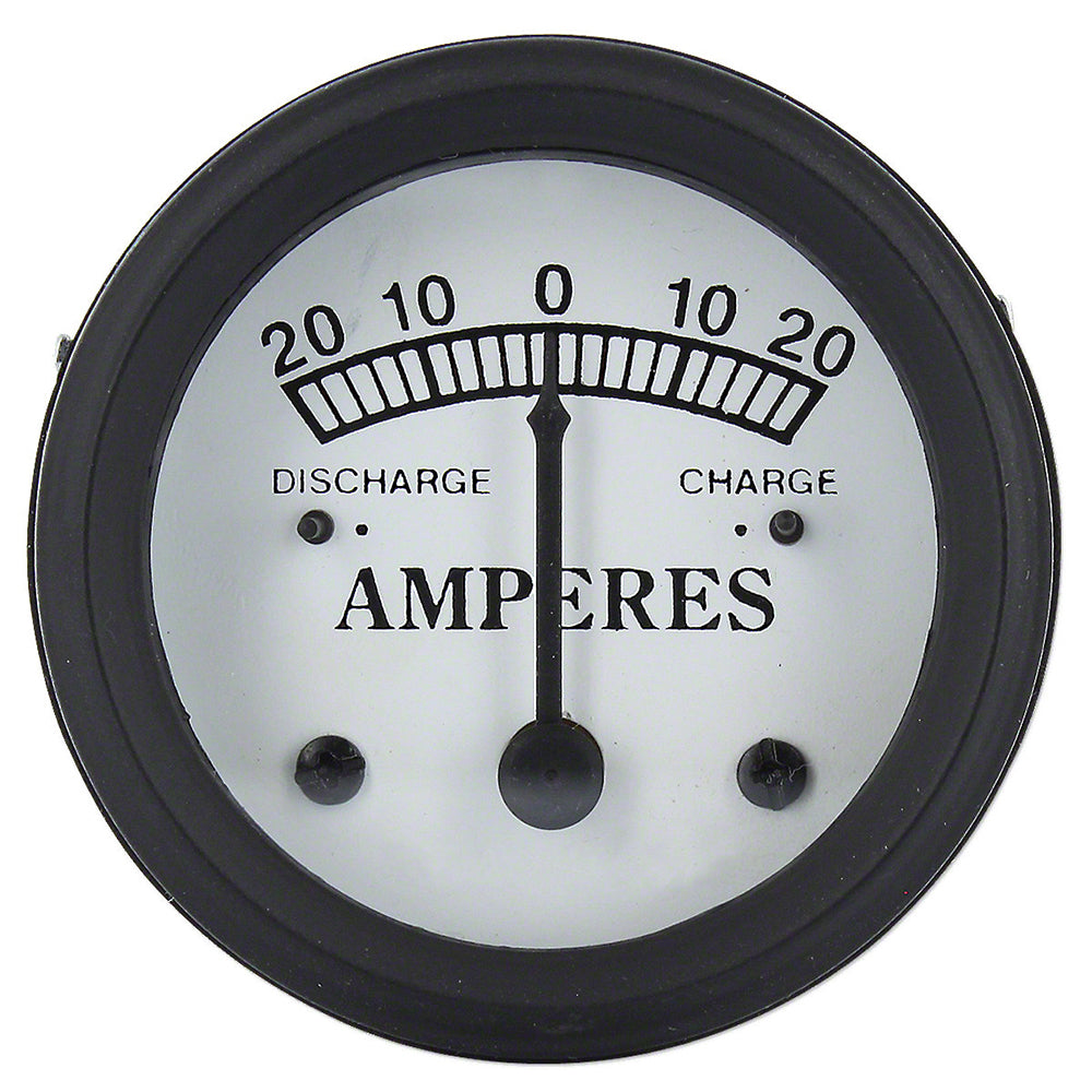 AB1190R Amp Gauge