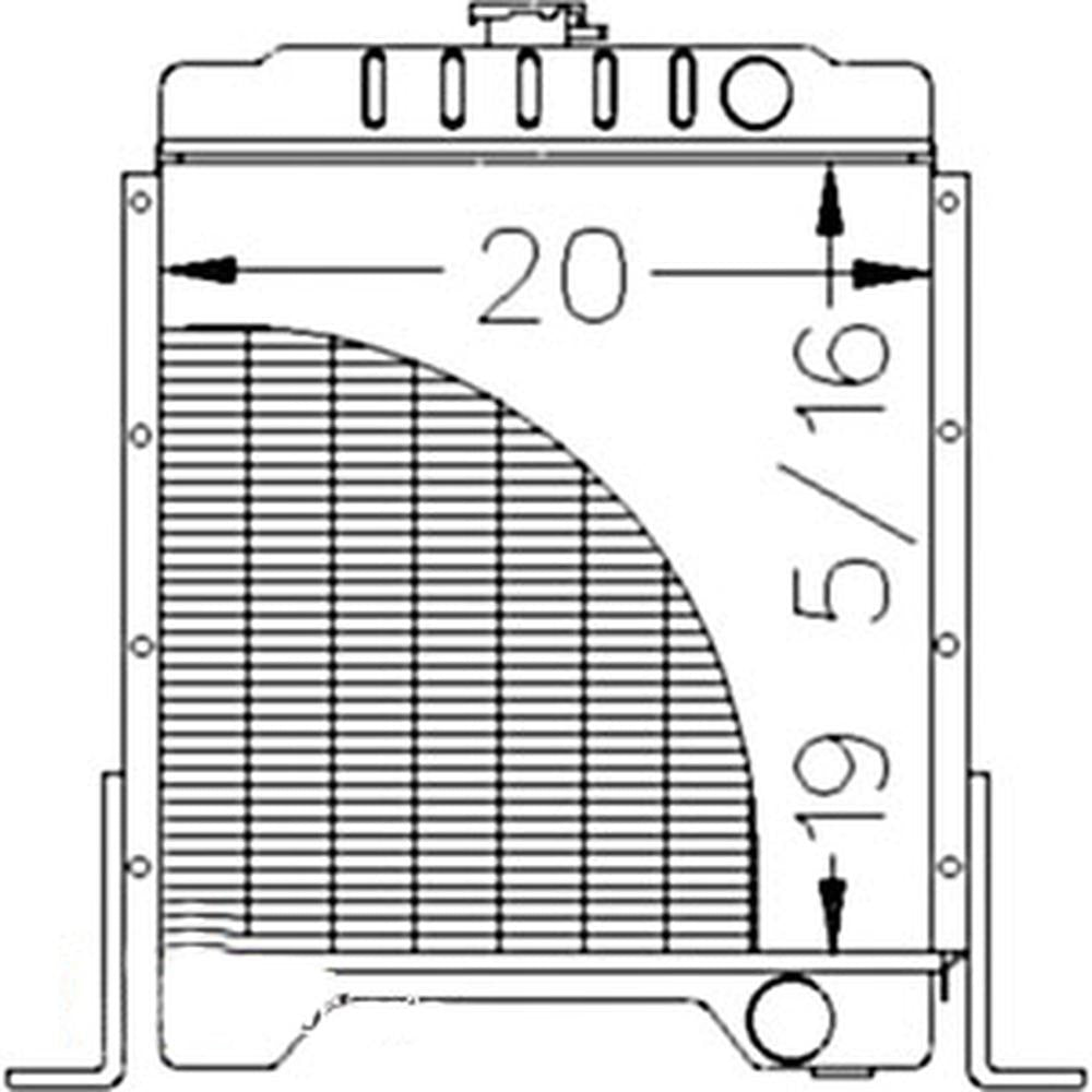 1347609C1 Radiator – additional image 2