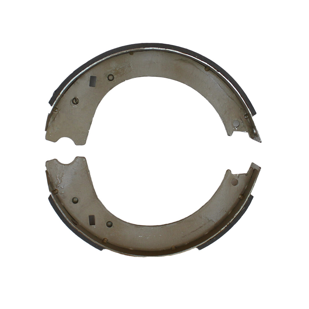 8N2200B Aftermarket Bonded Brake Shoe Set – Fits Ford – additional image 2