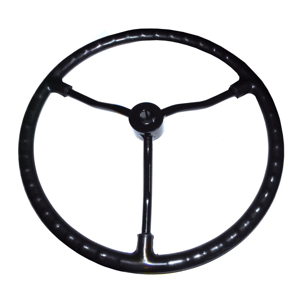 46512DA 15" Steering Wheel – additional image 3
