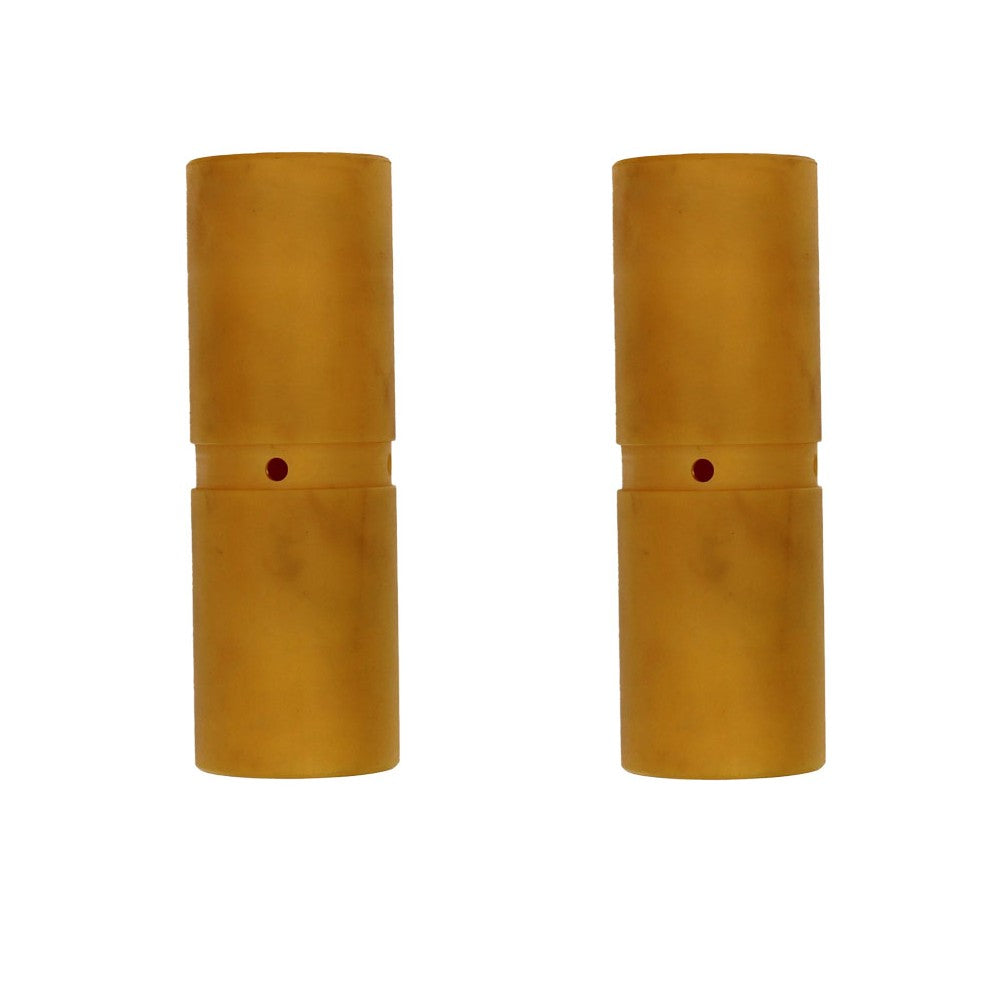 232/32001 Set of Two (2) Tipping Link Dipper Arm Bushings – Fits JCB