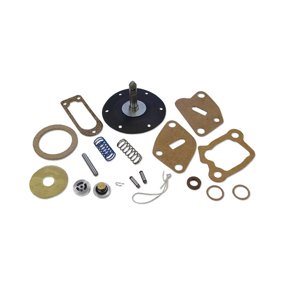 IHS164 Complete Fuel Pump Repair Kit – Fits Case / International Harvester
