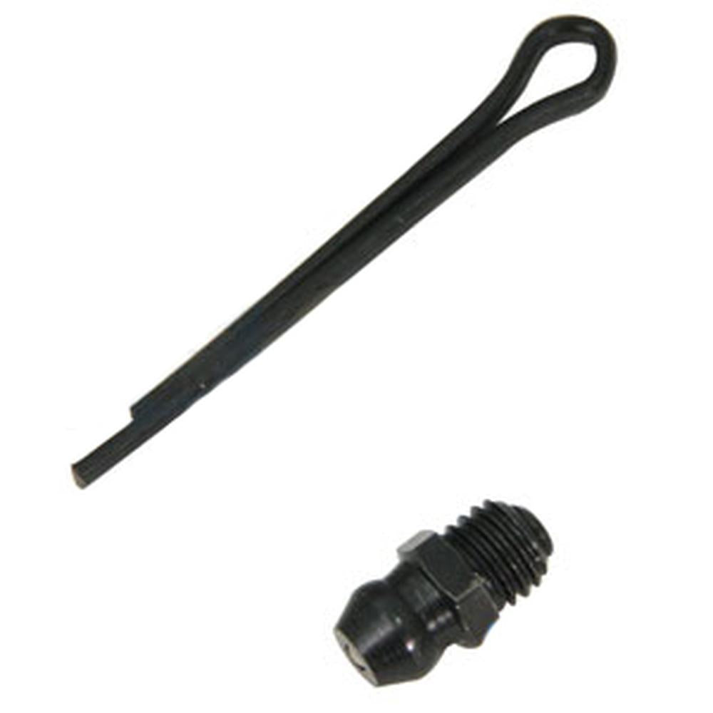 C5NN3307G RH Rear Drag Link End – Fits Ford / New Holland – additional image 3