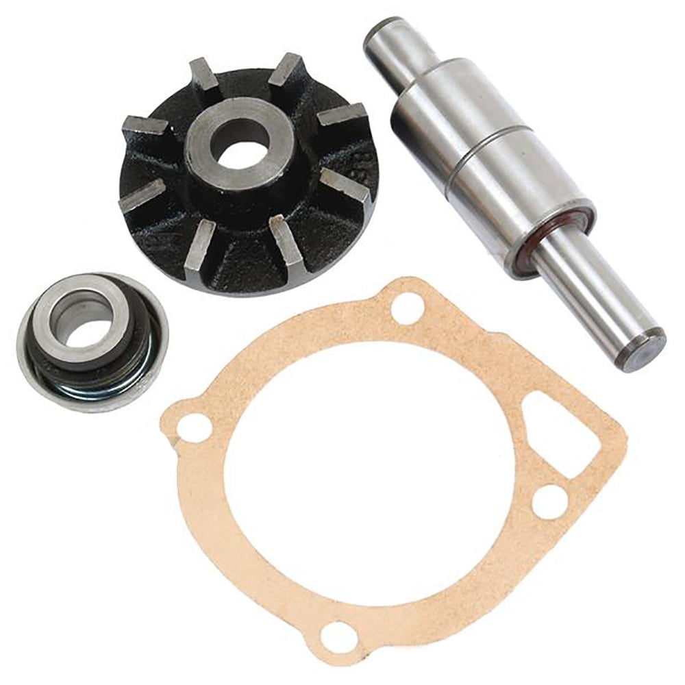 E1ADKN8591 Water Pump Kit – Fits Ford / New Holland