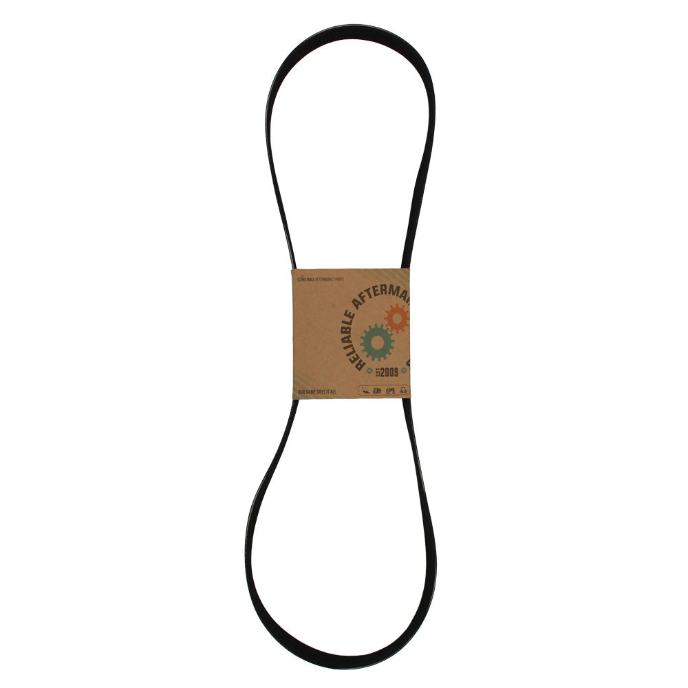 652K8 Micro-Rib V-Belt